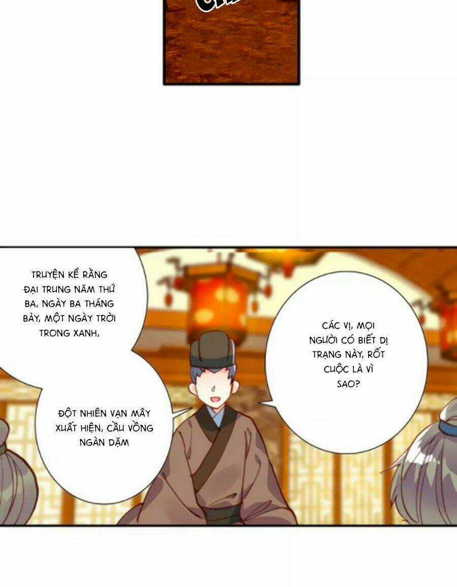 Trâm Trung Lục Chapter 41.2 trang 13