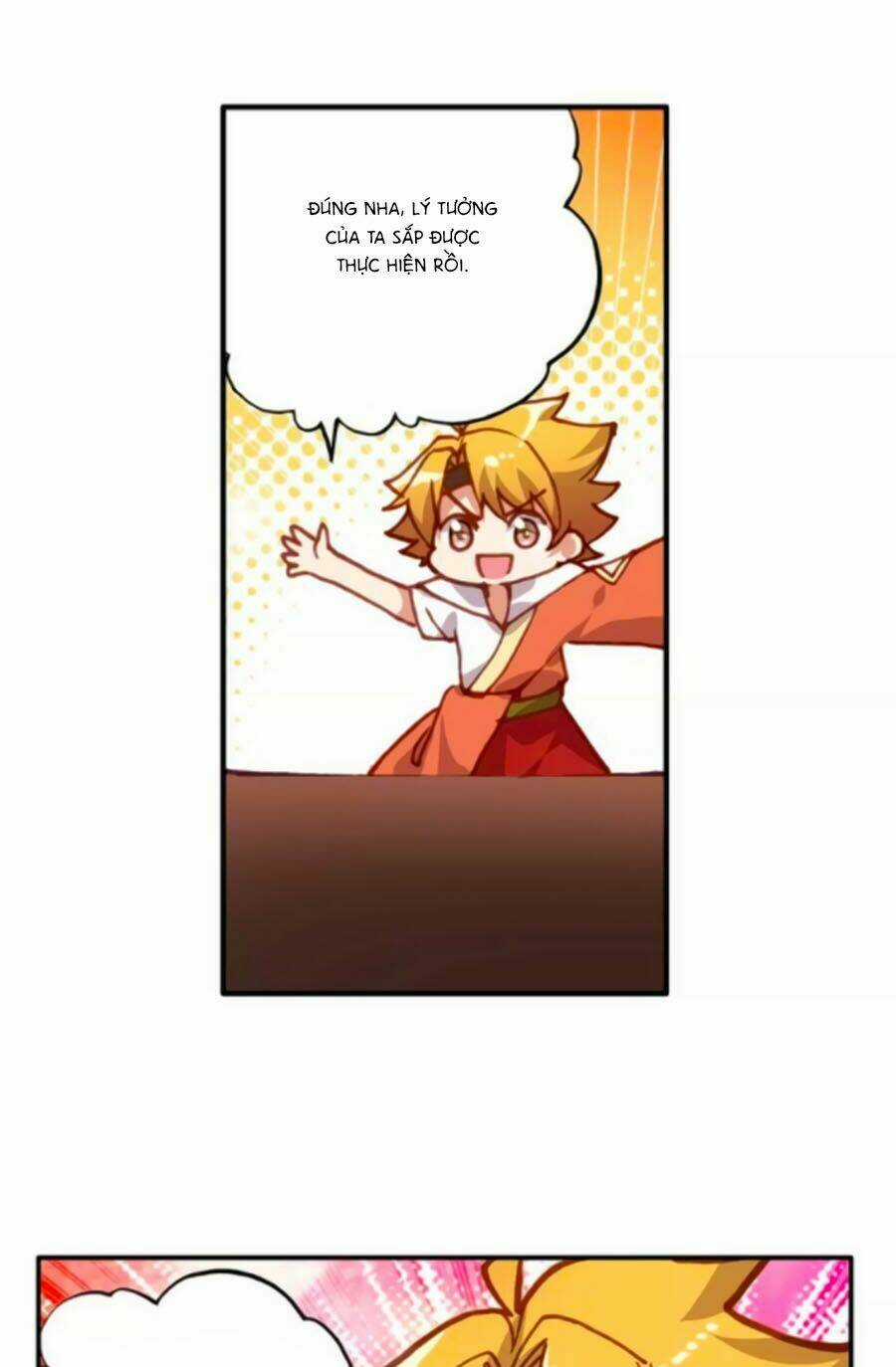 Trâm Trung Lục Chapter 41.2 trang 25