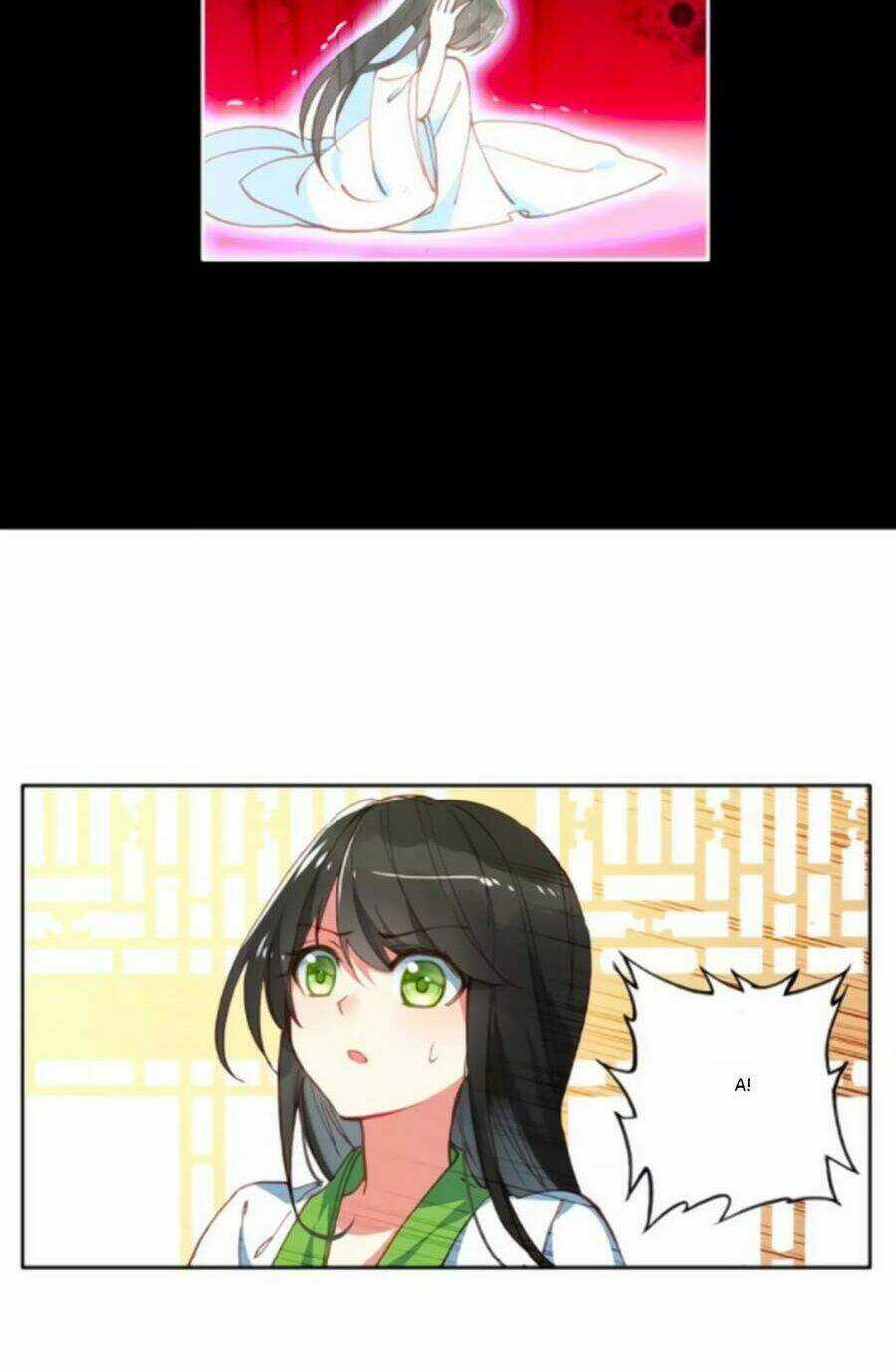 Trâm Trung Lục Chapter 41.2 trang 9