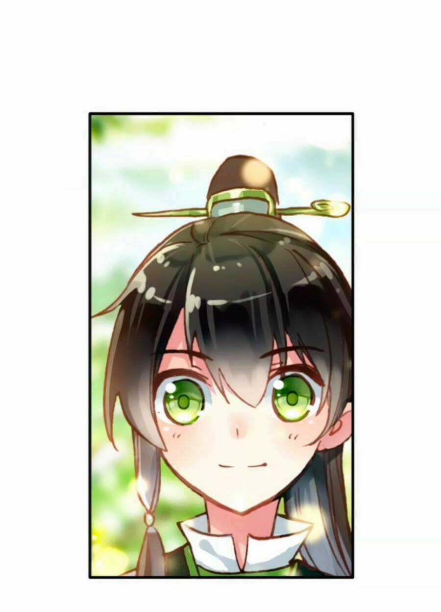 Trâm Trung Lục Chapter 42.1 trang 13