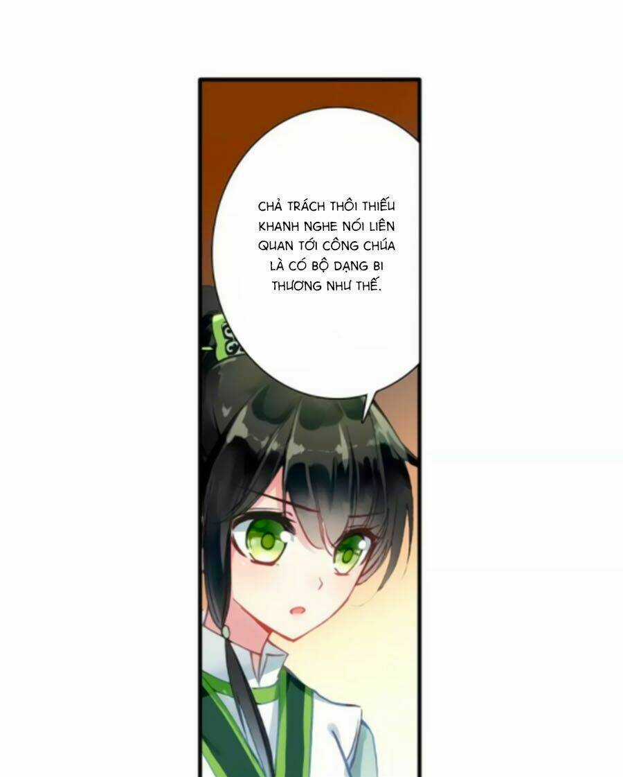 Trâm Trung Lục Chapter 42.1 trang 2