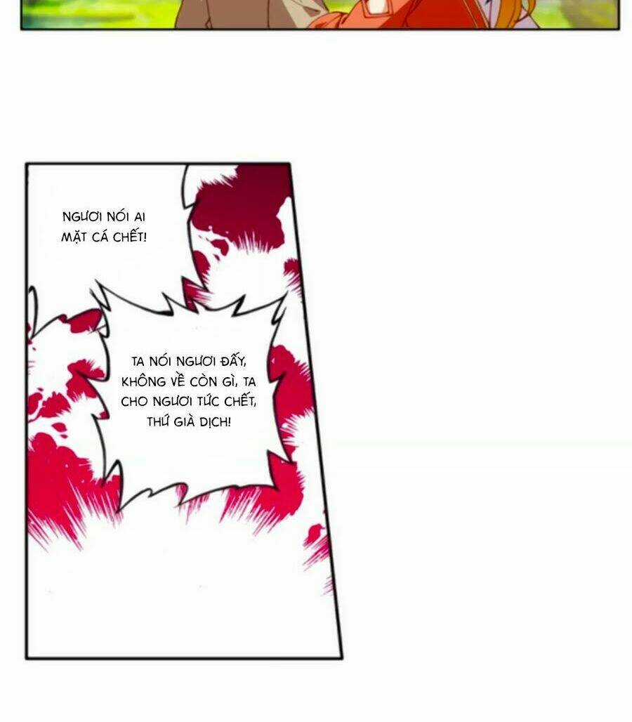 Trâm Trung Lục Chapter 42.1 trang 26