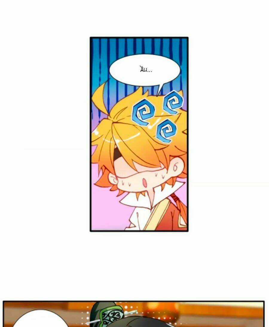 Trâm Trung Lục Chapter 42.1 trang 4