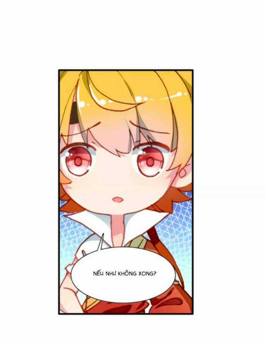 Trâm Trung Lục Chapter 42.1 trang 7