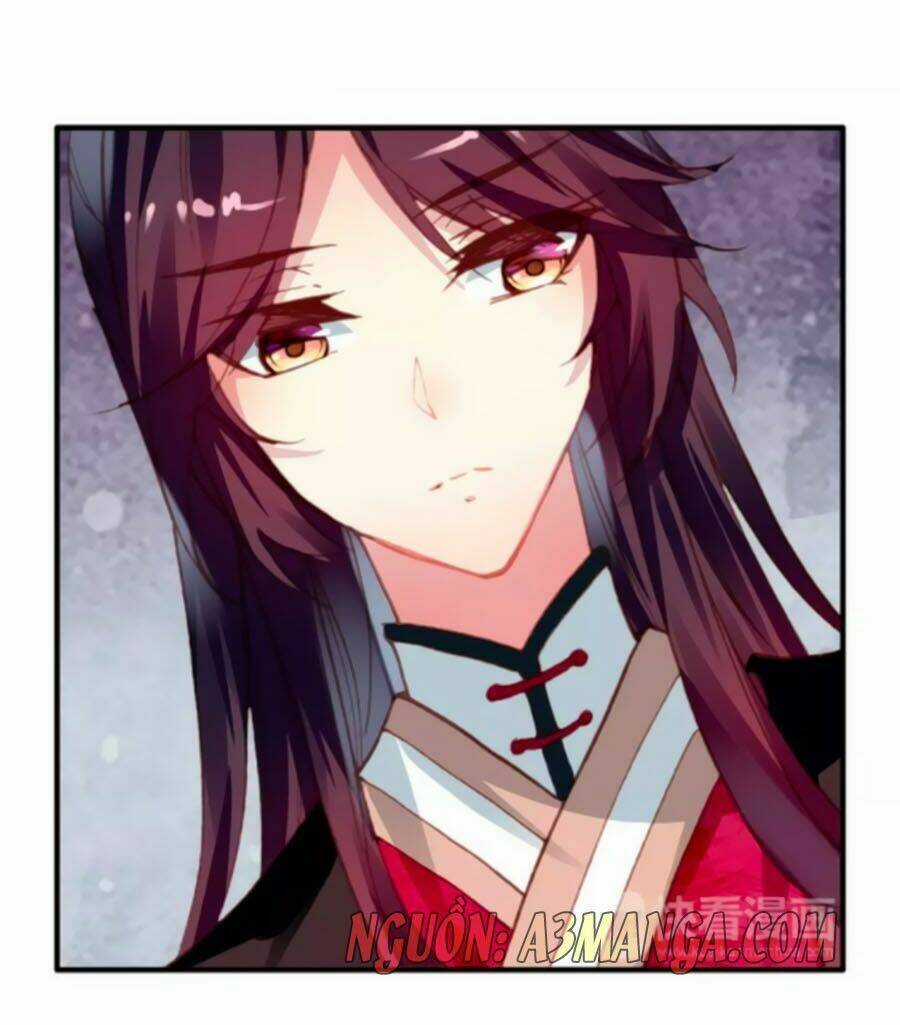 Trâm Trung Lục Chapter 42.2 trang 10