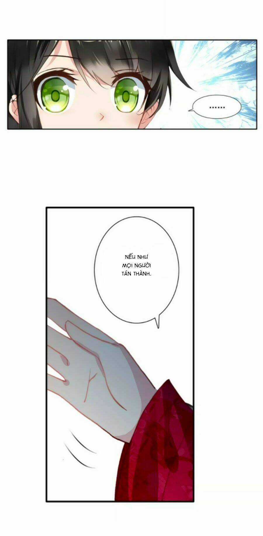 Trâm Trung Lục Chapter 42.2 trang 13