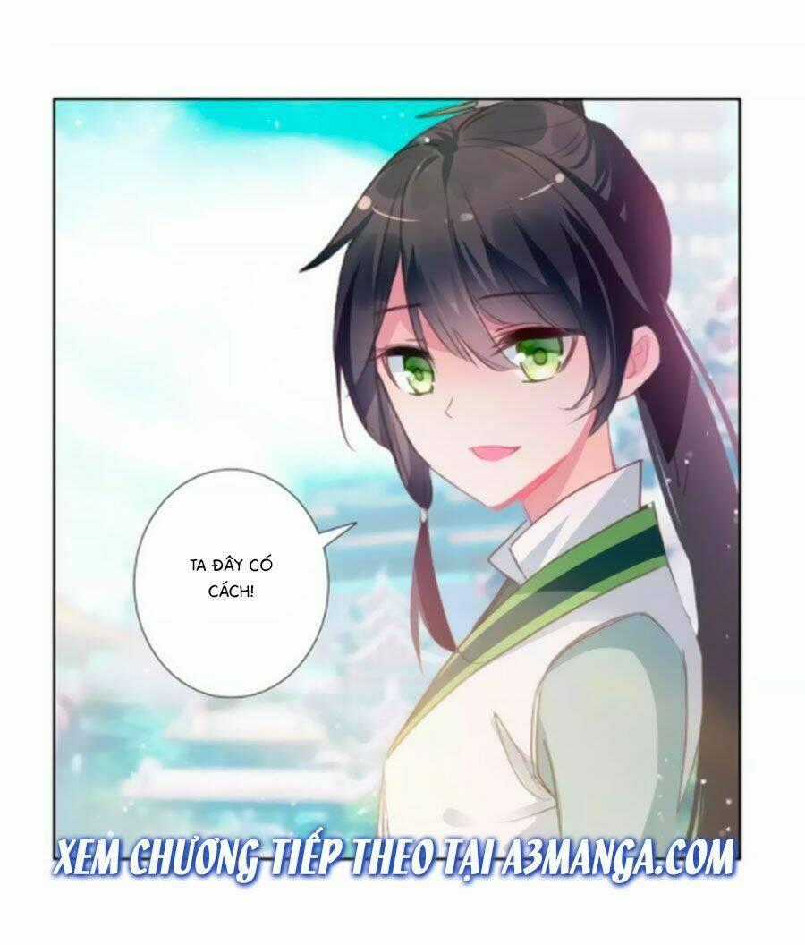 Trâm Trung Lục Chapter 42.2 trang 20