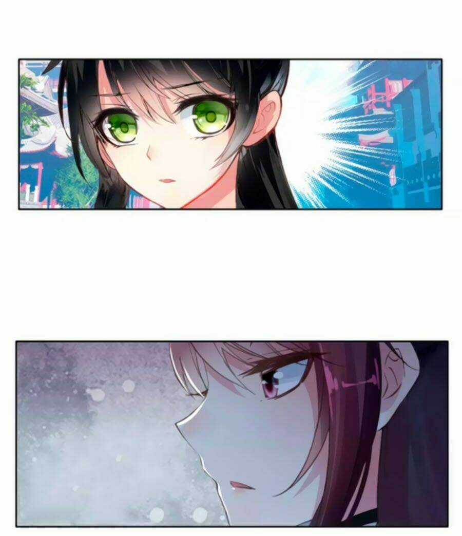 Trâm Trung Lục Chapter 42.2 trang 6