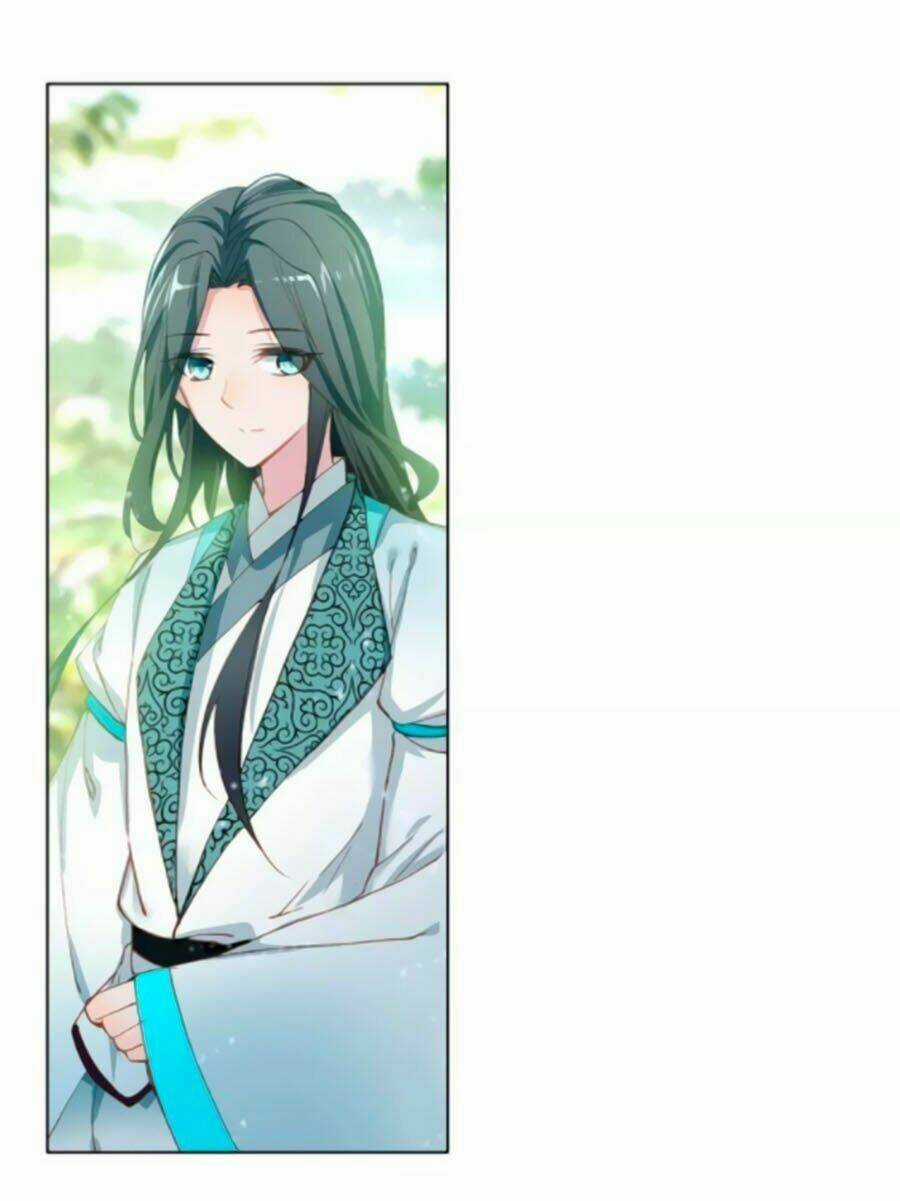 Trâm Trung Lục Chapter 43.1 trang 16