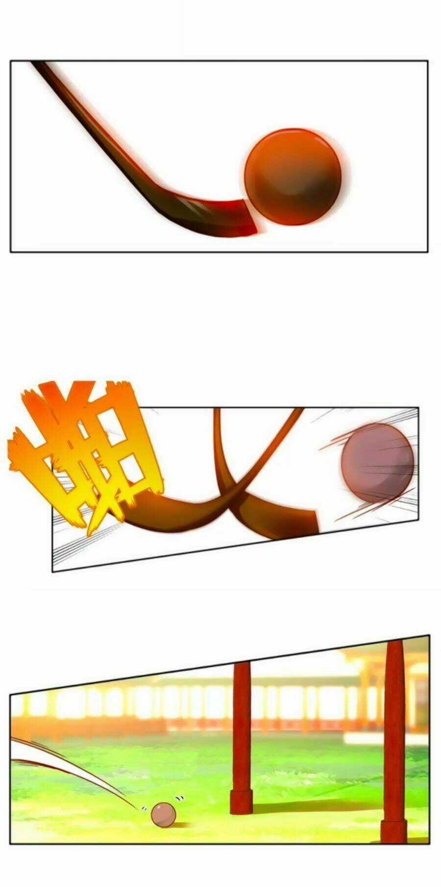 Trâm Trung Lục Chapter 43.1 trang 6