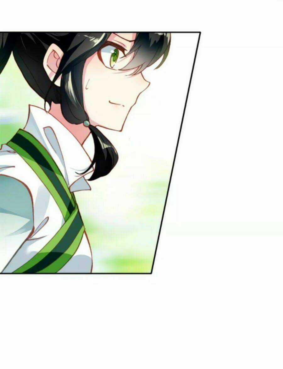 Trâm Trung Lục Chapter 43.1 trang 7