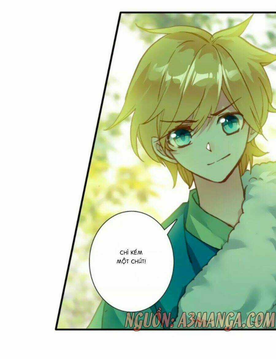 Trâm Trung Lục Chapter 43.1 trang 8