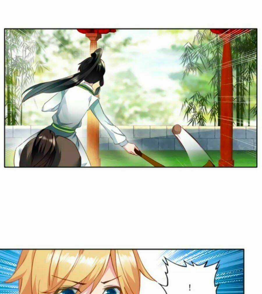 Trâm Trung Lục Chapter 43.1 trang 9