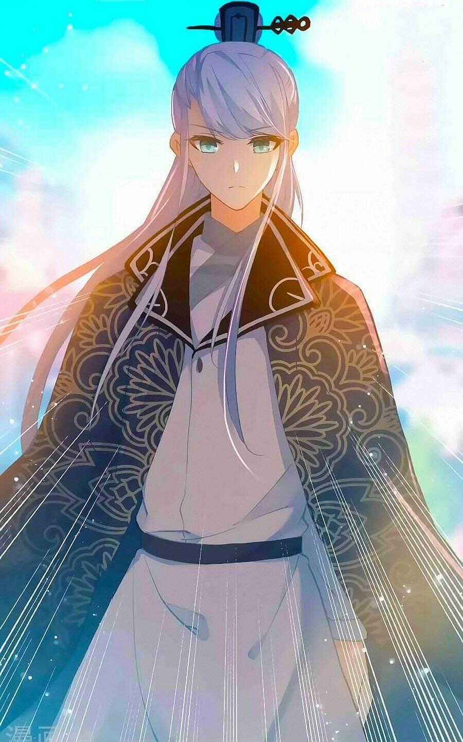 Trâm Trung Lục Chapter 44.2 trang 11