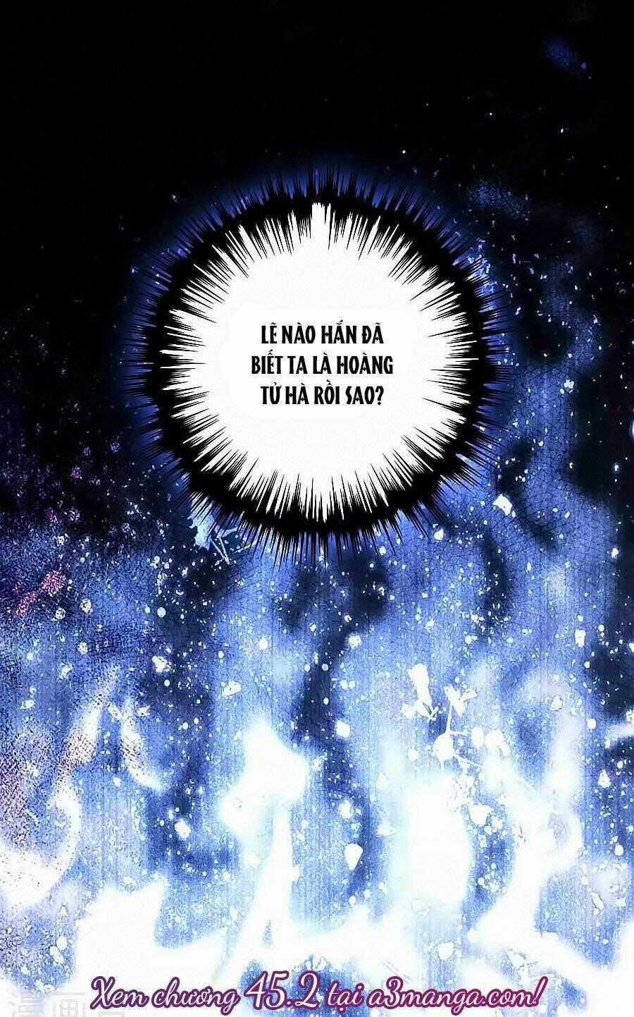 Trâm Trung Lục Chapter 45.1 trang 11