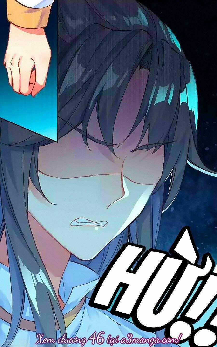 Trâm Trung Lục Chapter 45.2 trang 11