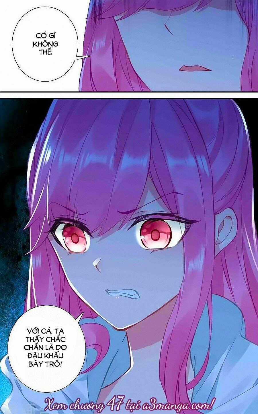 Trâm Trung Lục Chapter 46.2 trang 11