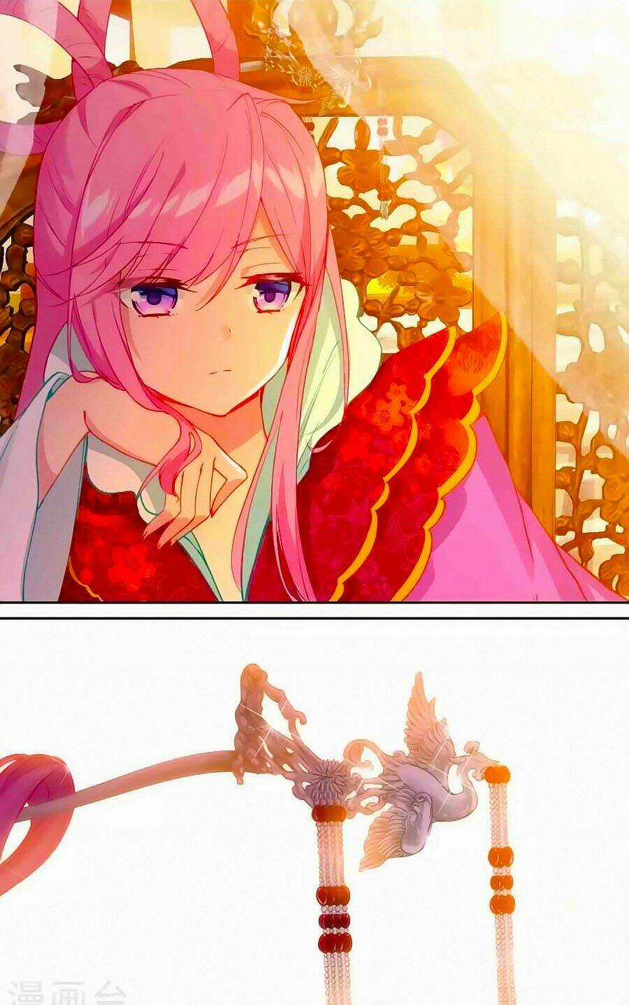 Trâm Trung Lục Chapter 50.2 trang 7