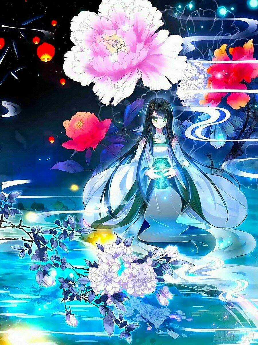 Trâm Trung Lục Chapter 51.2 trang 12