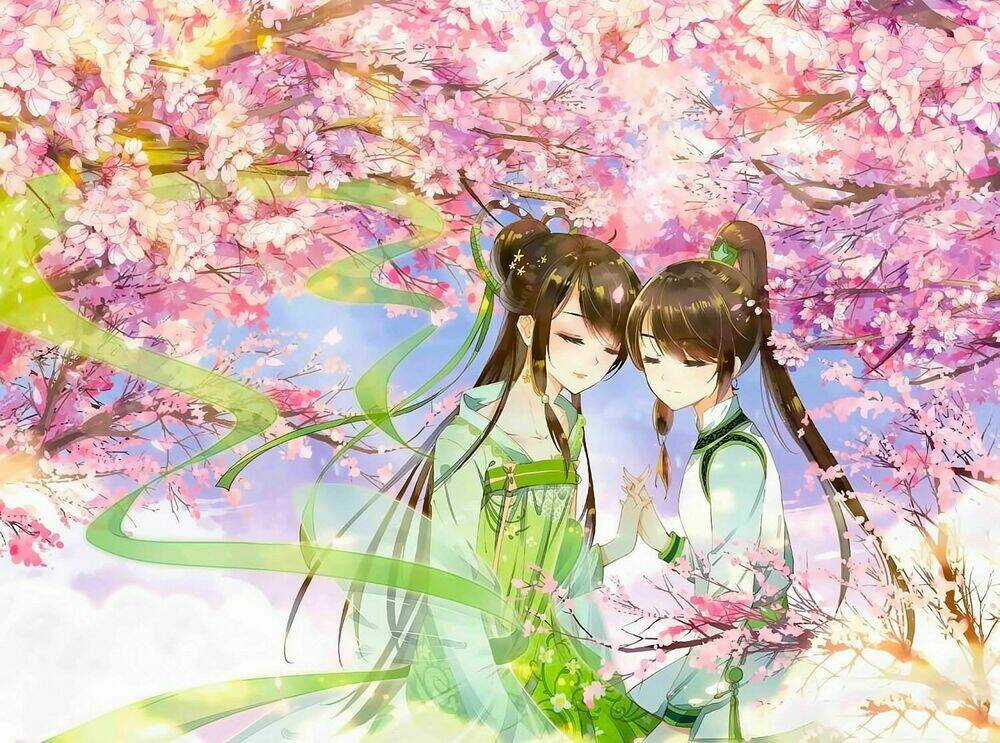 Trâm Trung Lục Chapter 51.2 trang 14