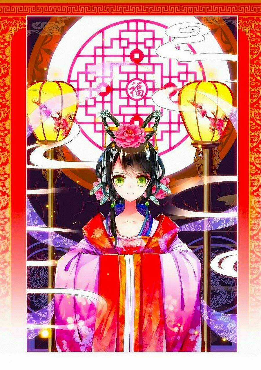 Trâm Trung Lục Chapter 51.2 trang 15