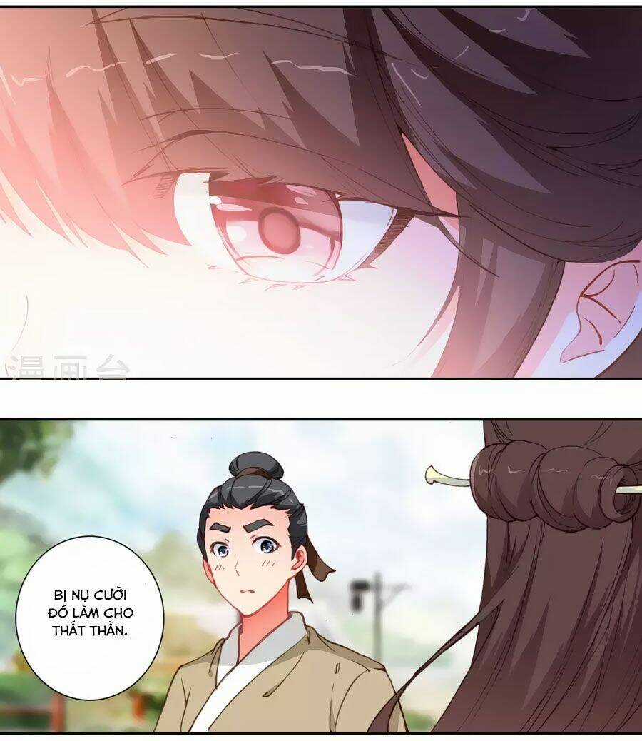 Trâm Trung Lục Chapter 53.1 trang 2