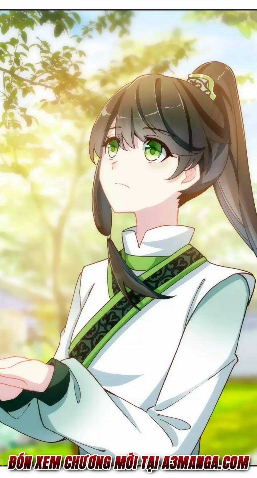 Trâm Trung Lục Chapter 60.2 trang 12