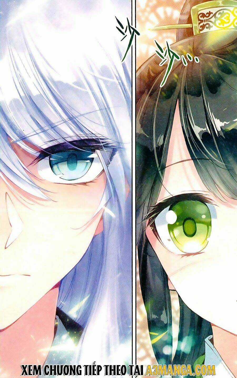 Trâm Trung Lục Chapter 7 trang 10