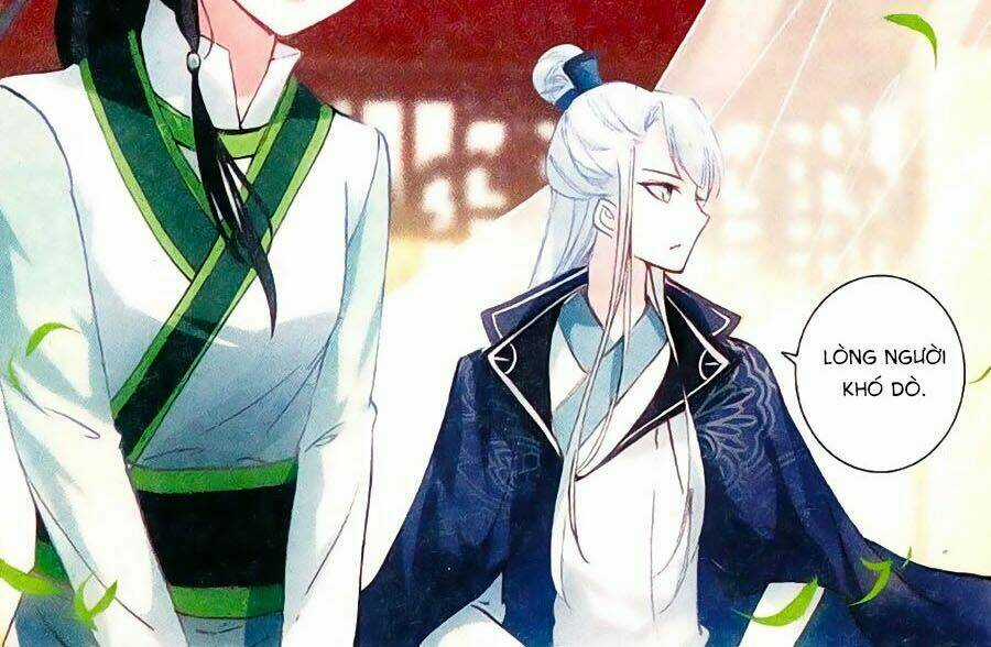 Trâm Trung Lục Chapter 7 trang 2