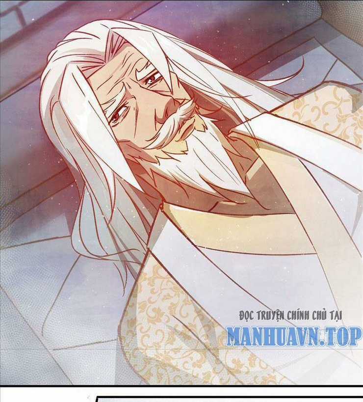 Trăm Tuổi Mở Hệ Thống, Hiếu Tử Hiền Tôn Quỳ Khắp Núi! Chapter 1 trang 13