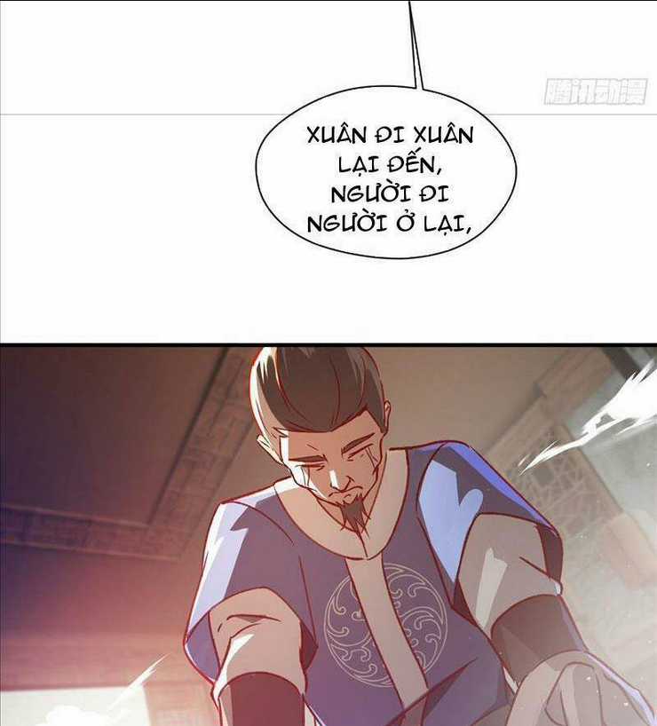 Trăm Tuổi Mở Hệ Thống, Hiếu Tử Hiền Tôn Quỳ Khắp Núi! Chapter 1 trang 15