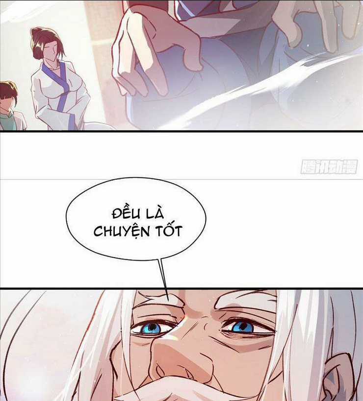 Trăm Tuổi Mở Hệ Thống, Hiếu Tử Hiền Tôn Quỳ Khắp Núi! Chapter 1 trang 16