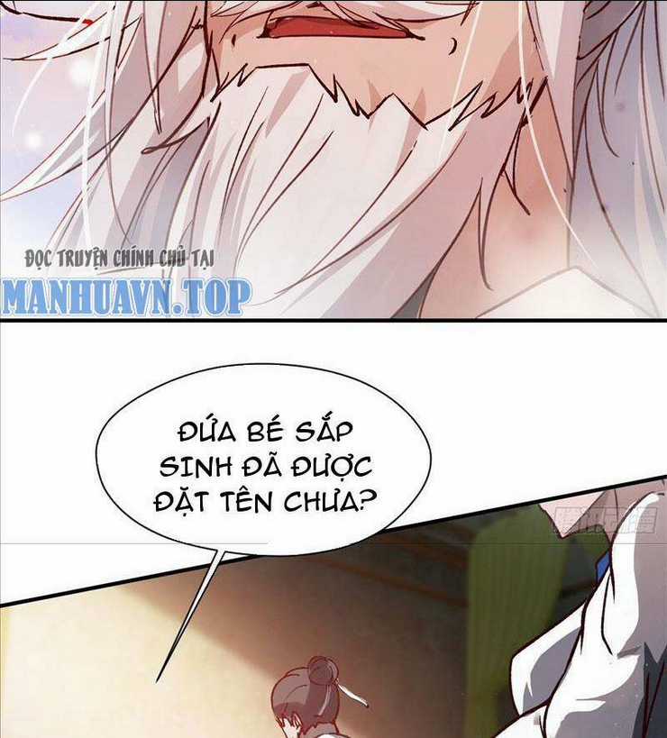 Trăm Tuổi Mở Hệ Thống, Hiếu Tử Hiền Tôn Quỳ Khắp Núi! Chapter 1 trang 17