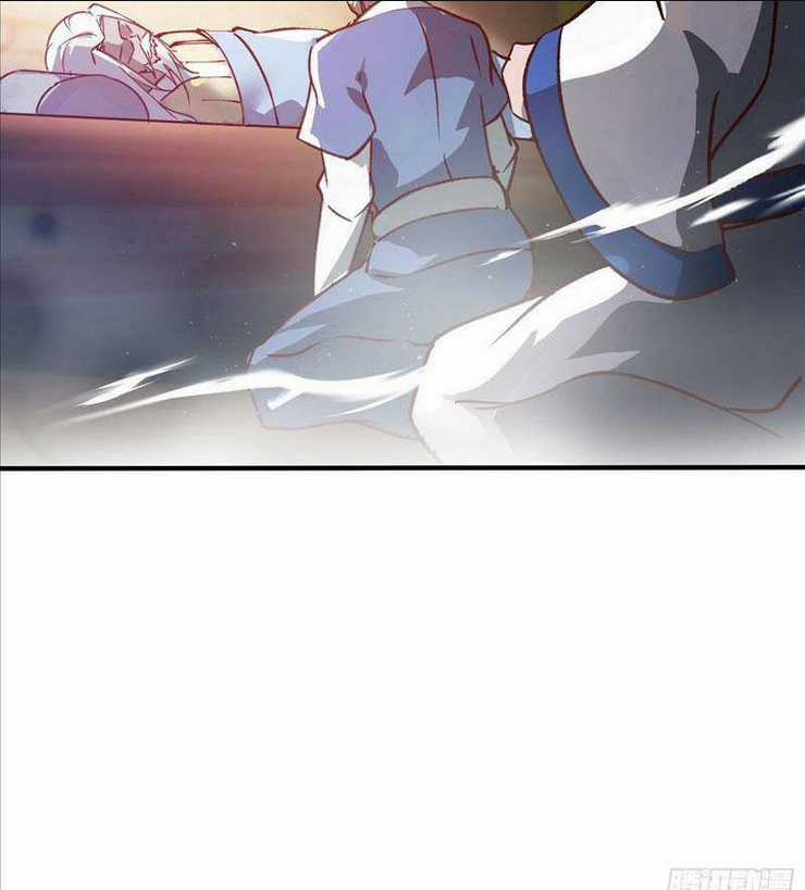 Trăm Tuổi Mở Hệ Thống, Hiếu Tử Hiền Tôn Quỳ Khắp Núi! Chapter 1 trang 18