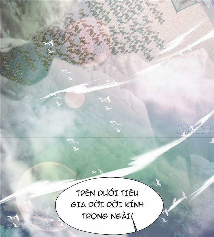 Trăm Tuổi Mở Hệ Thống, Hiếu Tử Hiền Tôn Quỳ Khắp Núi! Chapter 1 trang 2