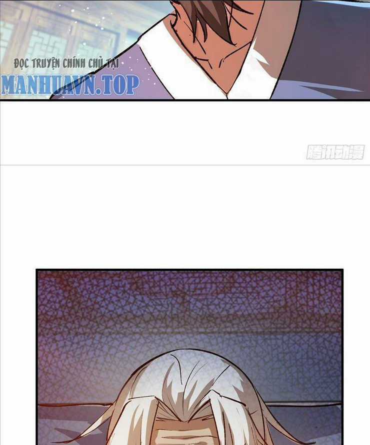 Trăm Tuổi Mở Hệ Thống, Hiếu Tử Hiền Tôn Quỳ Khắp Núi! Chapter 1 trang 22