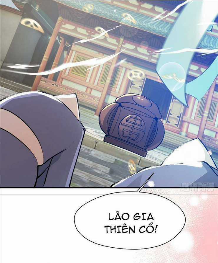 Trăm Tuổi Mở Hệ Thống, Hiếu Tử Hiền Tôn Quỳ Khắp Núi! Chapter 1 trang 24