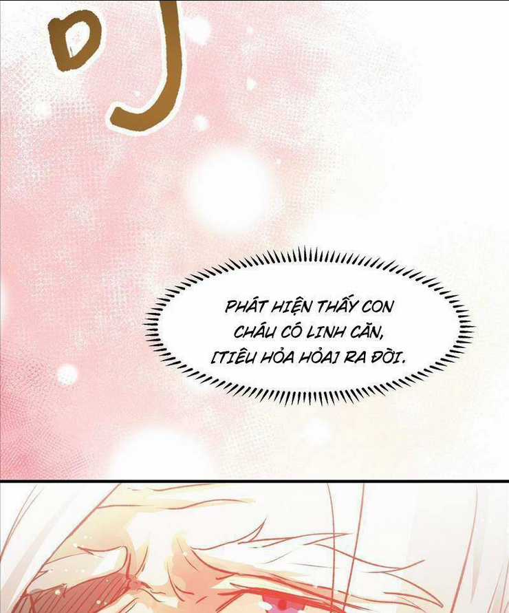 Trăm Tuổi Mở Hệ Thống, Hiếu Tử Hiền Tôn Quỳ Khắp Núi! Chapter 1 trang 26