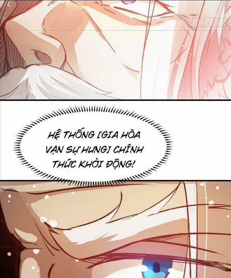 Trăm Tuổi Mở Hệ Thống, Hiếu Tử Hiền Tôn Quỳ Khắp Núi! Chapter 1 trang 27