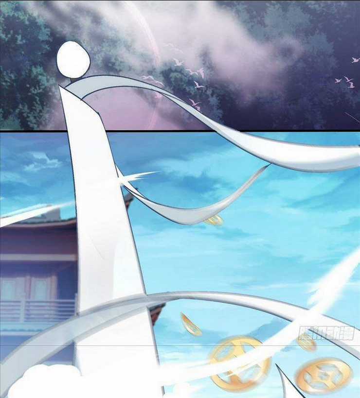 Trăm Tuổi Mở Hệ Thống, Hiếu Tử Hiền Tôn Quỳ Khắp Núi! Chapter 1 trang 3