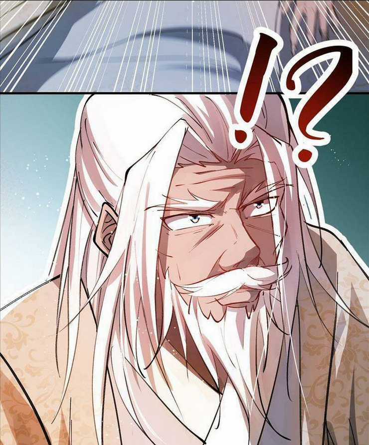 Trăm Tuổi Mở Hệ Thống, Hiếu Tử Hiền Tôn Quỳ Khắp Núi! Chapter 1 trang 32