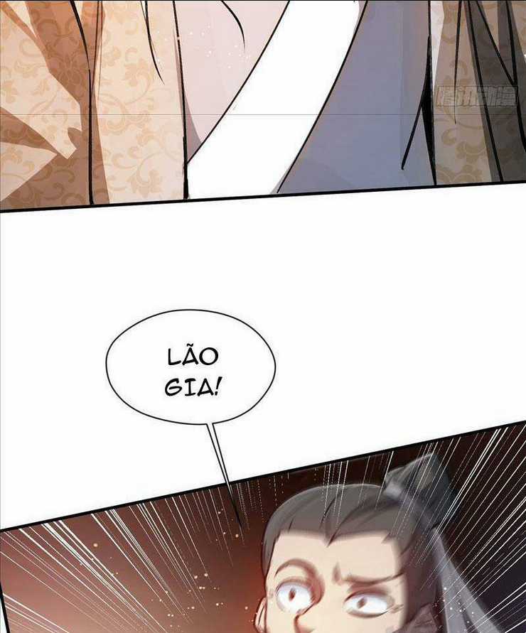 Trăm Tuổi Mở Hệ Thống, Hiếu Tử Hiền Tôn Quỳ Khắp Núi! Chapter 1 trang 33