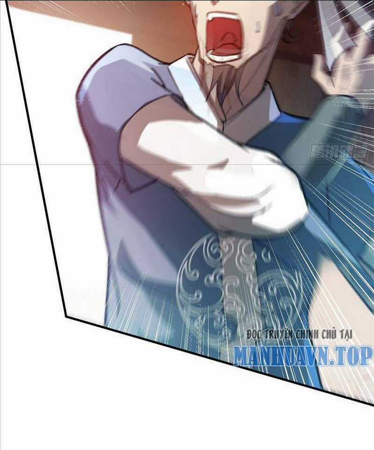 Trăm Tuổi Mở Hệ Thống, Hiếu Tử Hiền Tôn Quỳ Khắp Núi! Chapter 1 trang 34