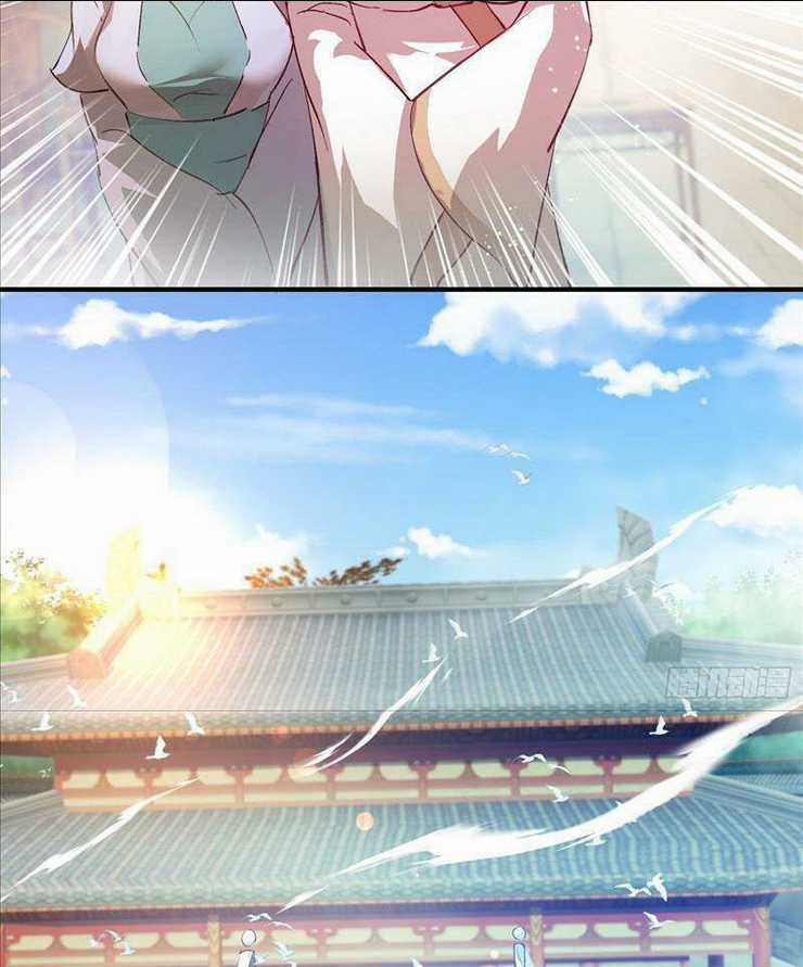 Trăm Tuổi Mở Hệ Thống, Hiếu Tử Hiền Tôn Quỳ Khắp Núi! Chapter 1 trang 36