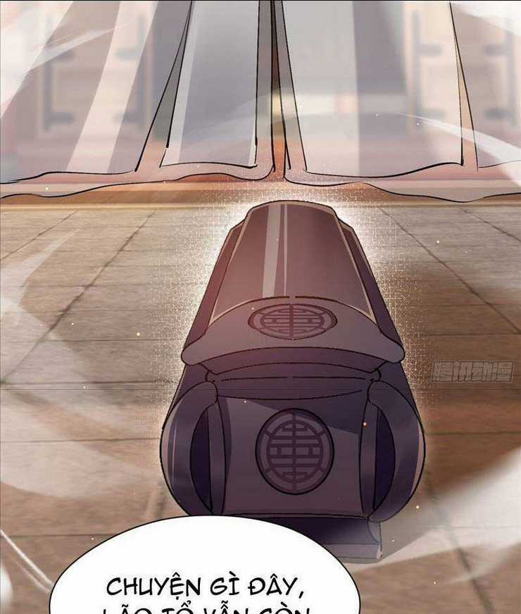 Trăm Tuổi Mở Hệ Thống, Hiếu Tử Hiền Tôn Quỳ Khắp Núi! Chapter 1 trang 43