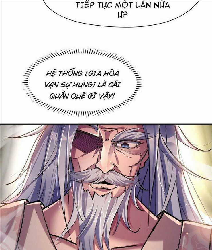 Trăm Tuổi Mở Hệ Thống, Hiếu Tử Hiền Tôn Quỳ Khắp Núi! Chapter 1 trang 45