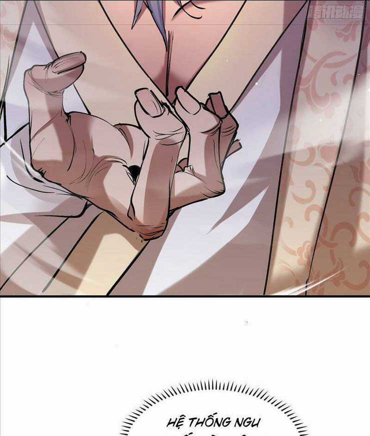 Trăm Tuổi Mở Hệ Thống, Hiếu Tử Hiền Tôn Quỳ Khắp Núi! Chapter 1 trang 46