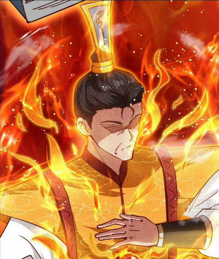 Trăm Tuổi Mở Hệ Thống, Hiếu Tử Hiền Tôn Quỳ Khắp Núi! Chapter 1 trang 51