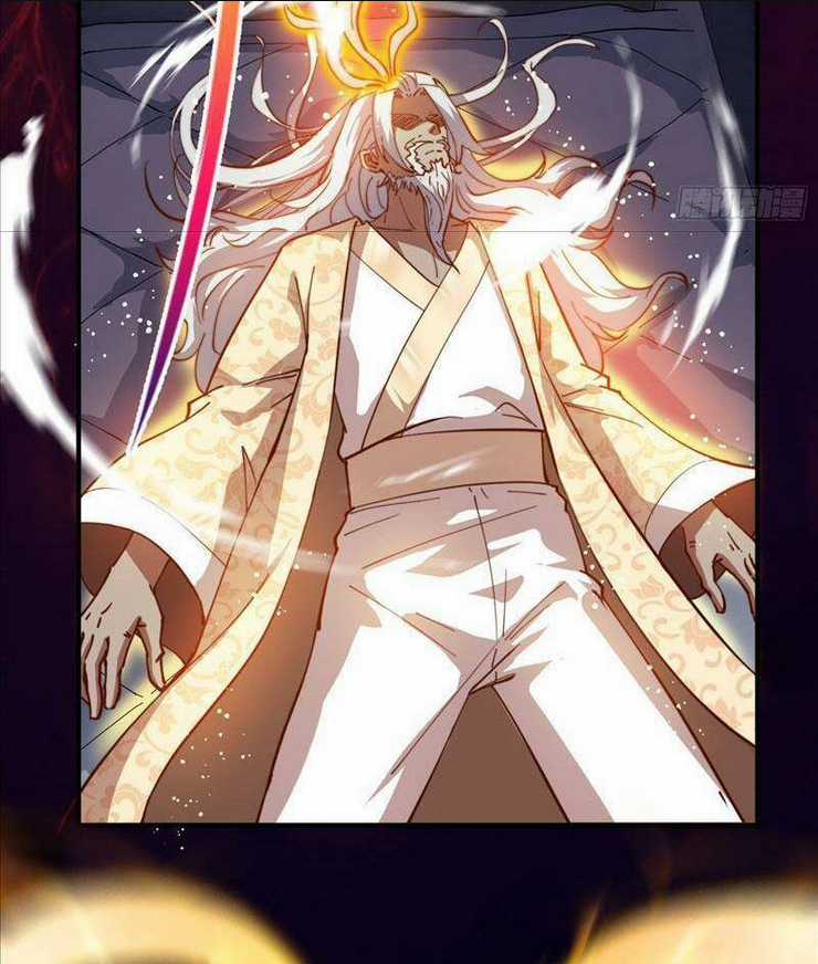 Trăm Tuổi Mở Hệ Thống, Hiếu Tử Hiền Tôn Quỳ Khắp Núi! Chapter 1 trang 54