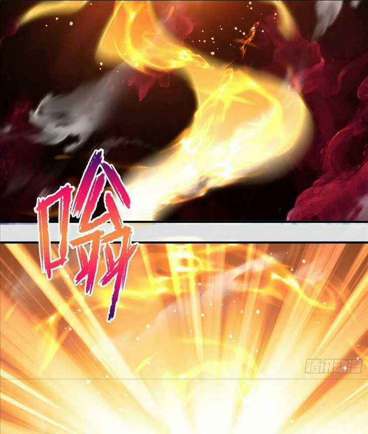 Trăm Tuổi Mở Hệ Thống, Hiếu Tử Hiền Tôn Quỳ Khắp Núi! Chapter 1 trang 57